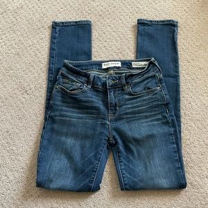 Pacsun Bullhead skinny jeans